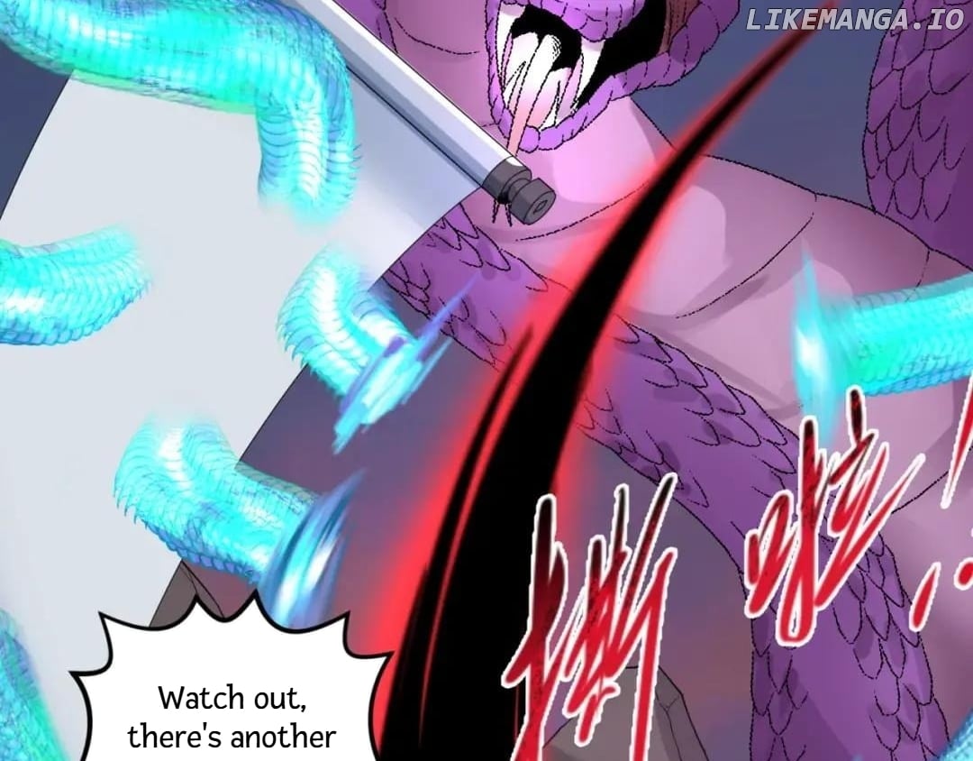 Era of the Haunted chapter 114 - page 94
